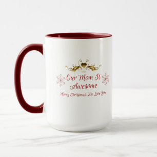 Christmas Mug