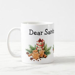 Christmas mug
