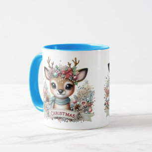Christmas mug