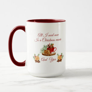 Christmas Mug