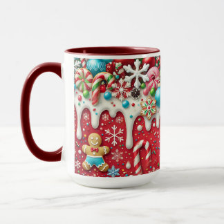 Christmas Mug