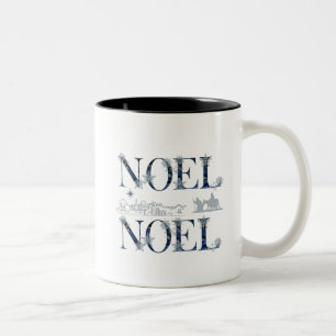 Christmas Mug