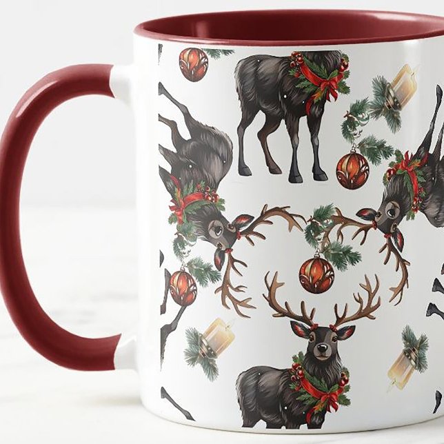 Christmas  mug (Creator Uploaded)