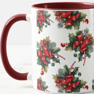 Christmas  mug