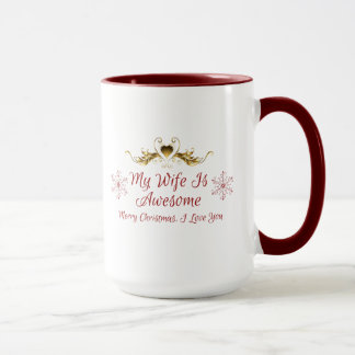 Christmas Mug