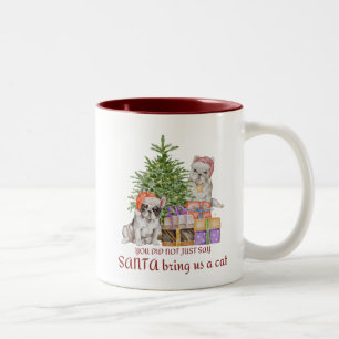 Christmas Mug