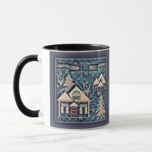 Christmas Mug