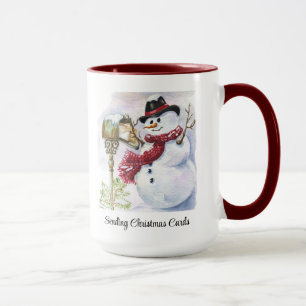Christmas Mug