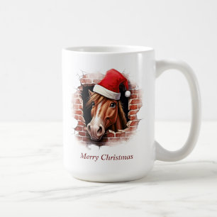 Christmas Mug