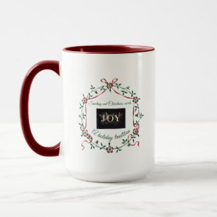 Christmas Mug