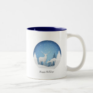 Christmas Mug