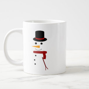 Christmas Mug – Celestial Holiday Cocoa & Coffee C
