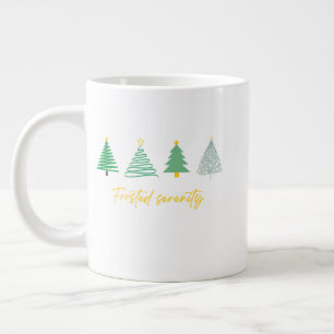 Christmas Mug – Cozy Holiday Cocoa & Cof