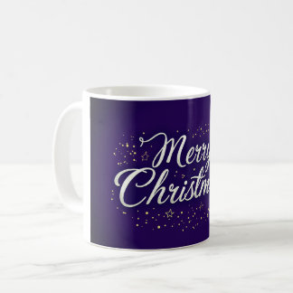 christmas mug cup