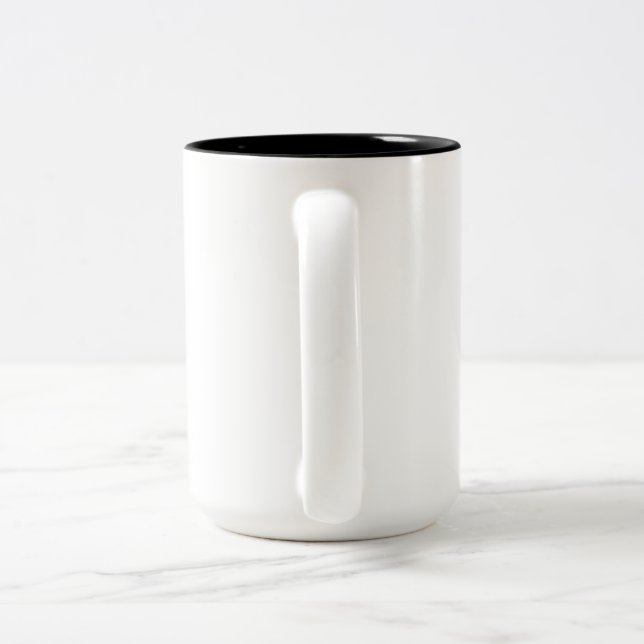 Christmas Mug – Festive Holiday Coffee Cup (Handle)