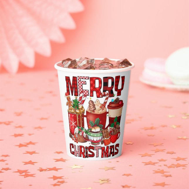 Christmas Mug | Festive Holiday Coffee Cup by Kali (Insitu)