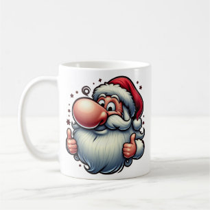 Christmas Mugs