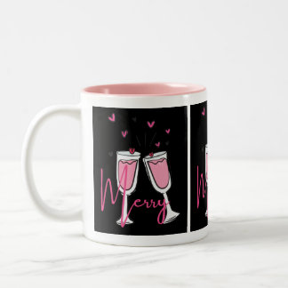 christmas mugs