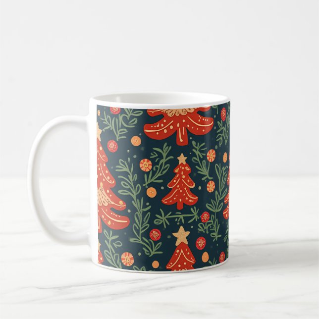 christmas mugs (Edit) (Left)