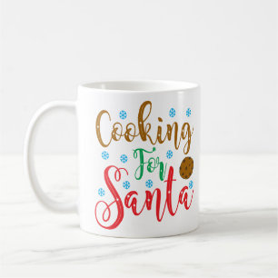 Christmas Music Is My Jam Coffee Mug