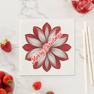 Christmas Napkins
