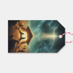Christmas/Nativity/Jesus Gift Tags