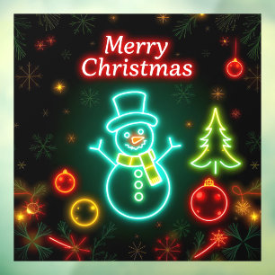 Christmas Neon Popular Holiday Collection