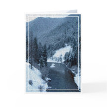 Christmas, New Year, Holiday - Blank