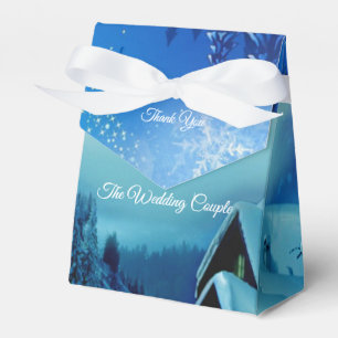 Christmas & New Year of 2024 Favour Box