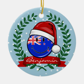 New Zealand Christmas Tree Decorations & Baubles  Zazzle 