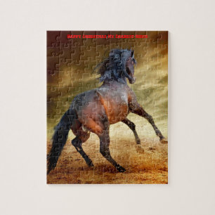 Christmas Niece. Jigsaw Puzzle