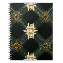Christmas Notebooks – Festive Journals & Holiday