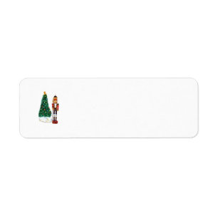 Christmas Nutcracker