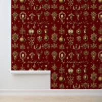 Christmas on the Wall