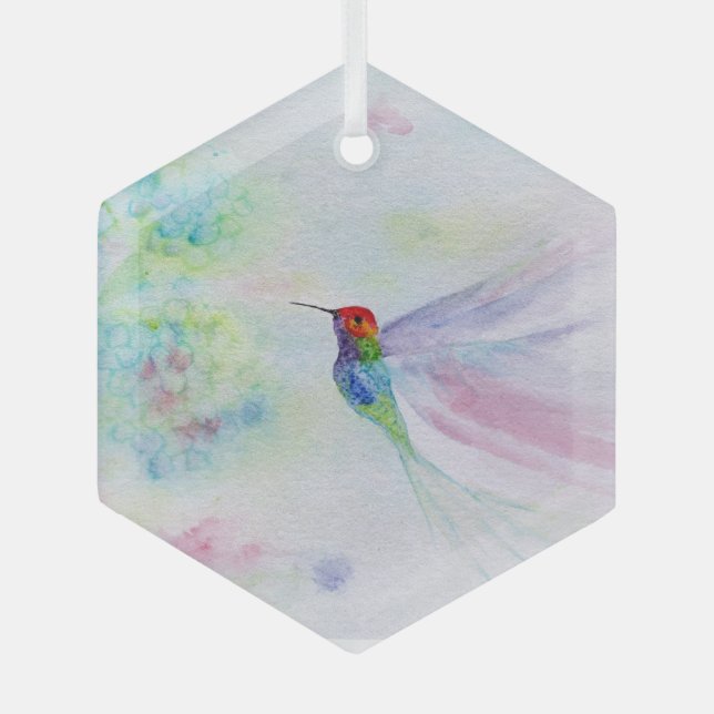 Christmas Ornament (Front)