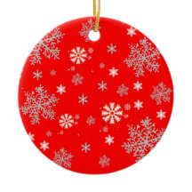 Christmas Ornament 