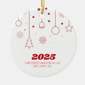  christmas ornament