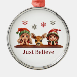 Christmas Ornament