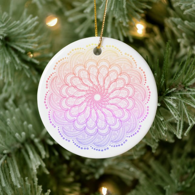 Christmas Ornament (Tree)