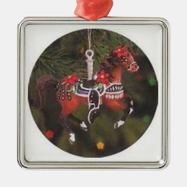 CHRISTMAS ORNAMENT (Front)