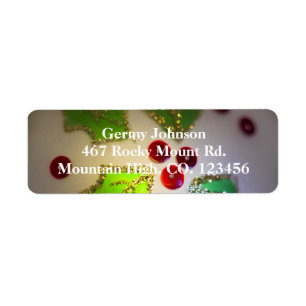 Christmas Ornament 11