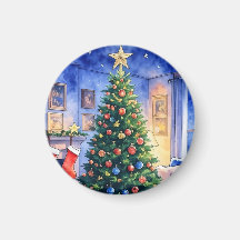 Christmas ornament