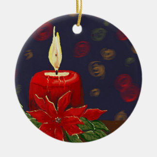 Christmas Ornament Original Digital Design