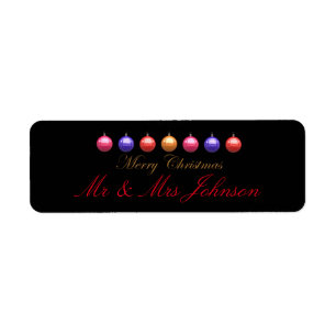 Christmas Ornaments