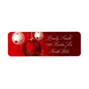 Christmas Ornaments