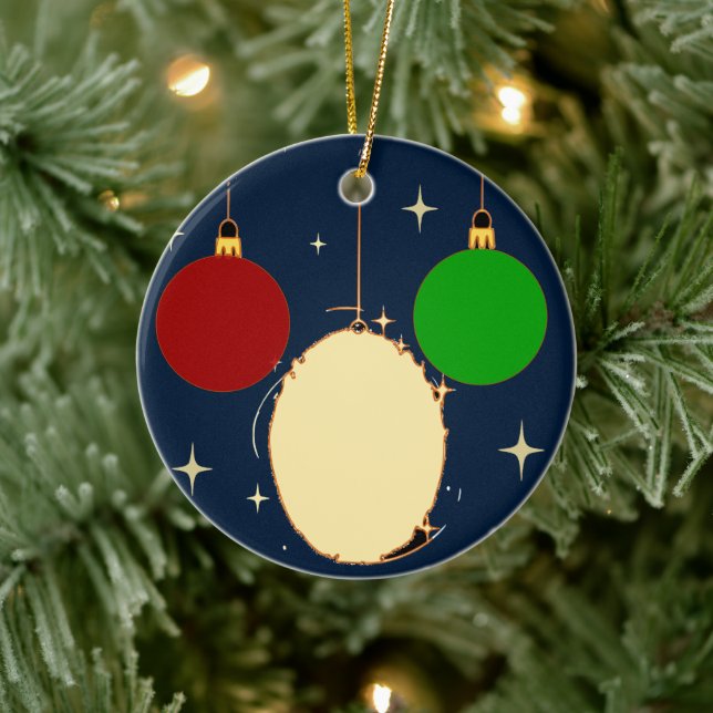 Christmas Ornaments (Tree)