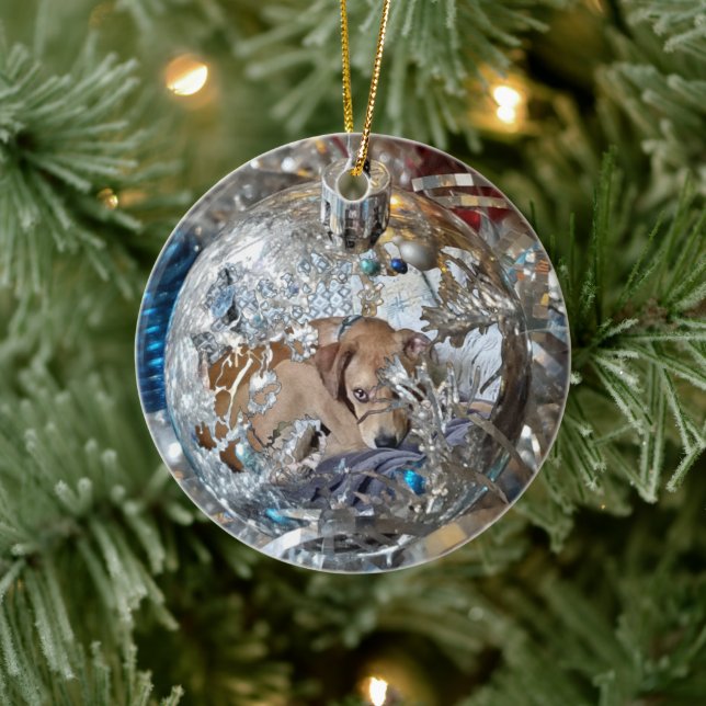 Christmas Ornaments (Tree)