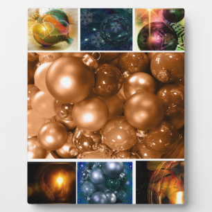 Christmas Ornaments Holiday Tree Destiny Gifts Plaque