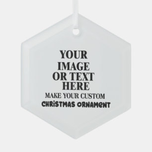 Christmas Ornaments & Tree Decorations