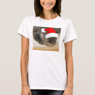 Christmas Otter T-Shirt
